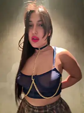 AleksandraRich online show from 03/21/25, 09:12