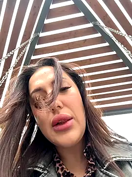 AleksandraRich online show from 09/09/25, 04:12