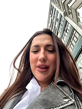 AleksandraRich online show from 09/13/25, 04:12