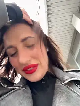 AleksandraRich online show from 09/14/25, 04:00