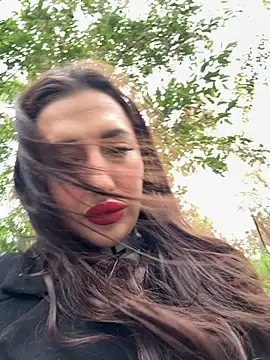 AleksandraRich online show from 09/15/25, 03:17