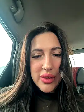 AleksandraRich online show from 09/29/25, 03:33