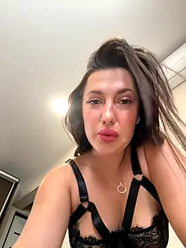 AleksandraRich online show from 09/30/25, 02:38