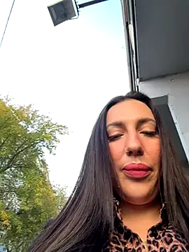 AleksandraRich online show from 10/02/25, 02:29