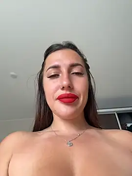 Snapshot of AleksandraRich chatting on 07/01/26, 12:34 AleksandraRich online show from 07/01/26, 12:34