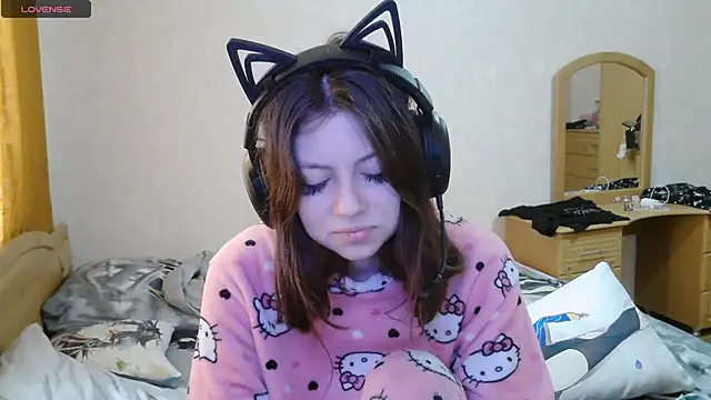 RendyDow online show from 10/07/25, 07:38