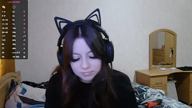 RendyDow online show from 10/29/25, 08:16