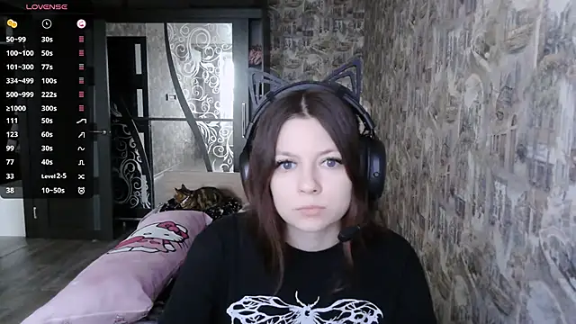 RendyDow online show from 11/12/25, 08:15