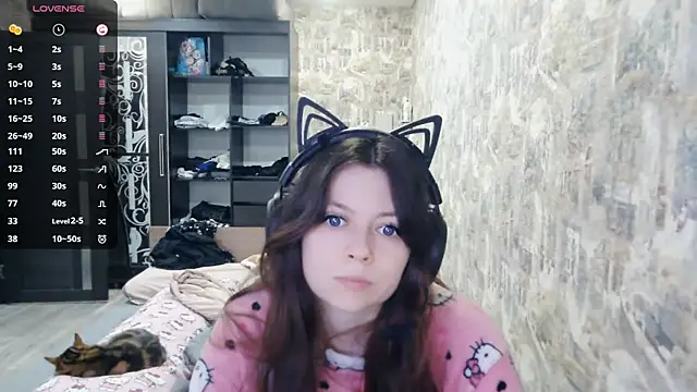 RendyDow online show from 12/01/25, 09:03