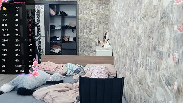 RendyDow online show from 02/07/26, 08:07