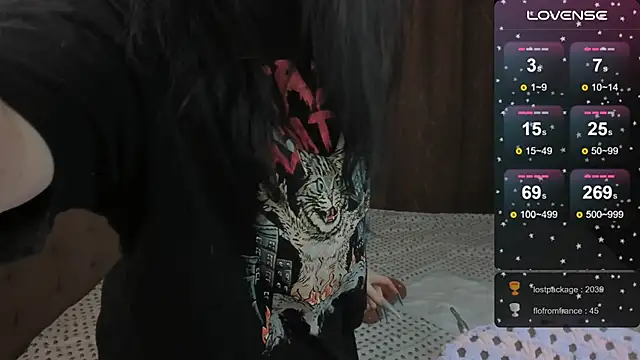 yourvodka online show from 03/08/25, 03:50