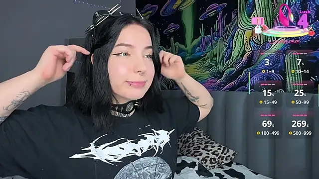 yourvodka online show from 10/14/25, 04:13