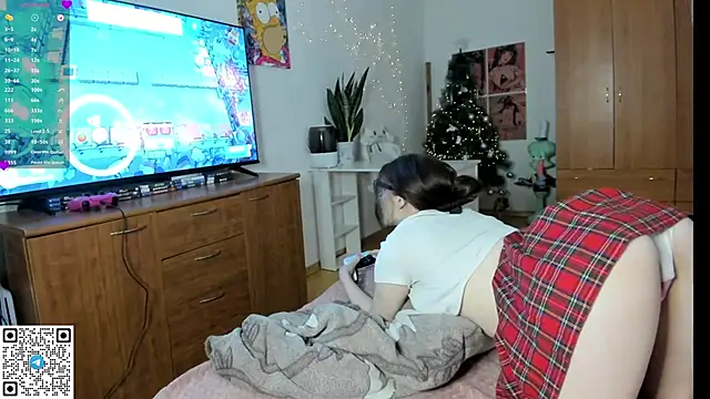 Bella Gloria online show from 01/16/26, 06:23