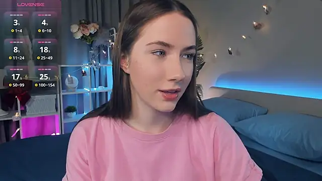 Kira mindnes online show from 03/15/25, 07:59