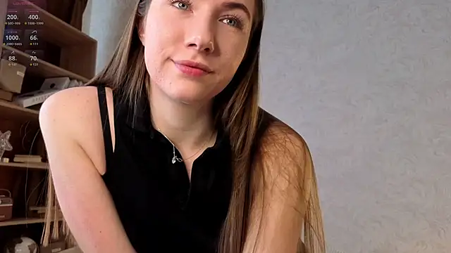 Kira mindnes online show from 09/24/25, 05:44