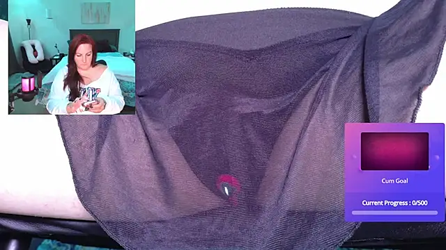 SouthernElle1 online show from 03/15/26, 02:28