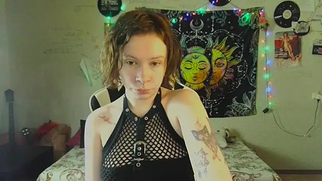 Lil foxxx online show from 12/15/25, 02:21