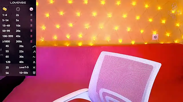 Sexyenergyyyyy online show from 04/08/26, 01:33