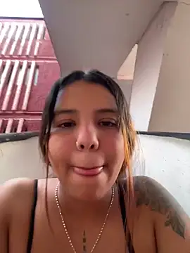 Snapshot of Ashley_dolll chatting on 06/14/26, 10:45 Ashley dolll online show from 06/14/26, 10:45