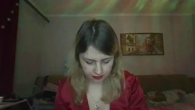 Snapshot of Saxophonistka chatting on 02/26/26, 07:13 Saxophonistka online show from 02/26/26, 07:13