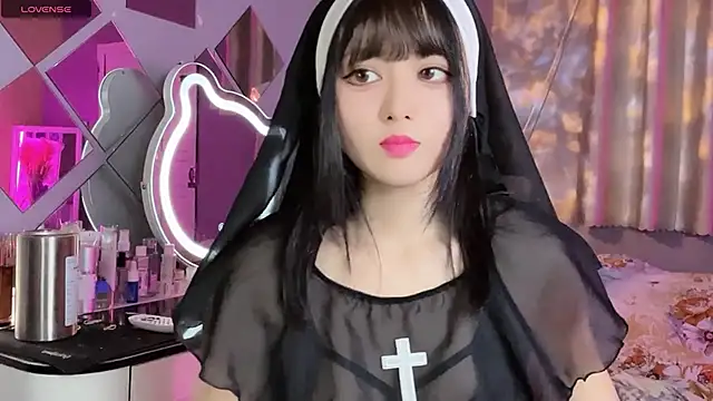 Snapshot of MI_KA22 chatting on 03/21/25, 05:32 MI KA22 online show from 03/21/25, 05:32