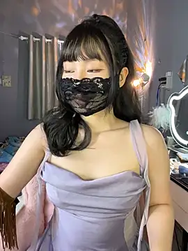 Snapshot of MI_KA22 chatting on 03/23/25, 05:32 MI KA22 online show from 03/23/25, 05:32