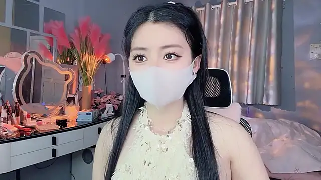 Snapshot of MI_KA22 chatting on 11/05/25, 06:46 MI KA22 online show from 11/05/25, 06:46