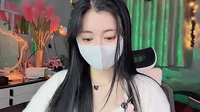 Snapshot of MI_KA22 chatting on 11/21/25, 06:06 MI KA22 online show from 11/21/25, 06:06