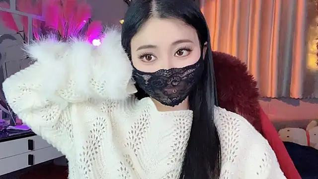 Snapshot of MI_KA22 chatting on 11/26/25, 06:47 MI KA22 online show from 11/26/25, 06:47