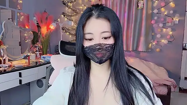 Snapshot of MI_KA22 chatting on 11/29/25, 06:05 MI KA22 online show from 11/29/25, 06:05