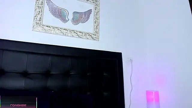 Lola Blondie online show from 09/11/25, 12:05