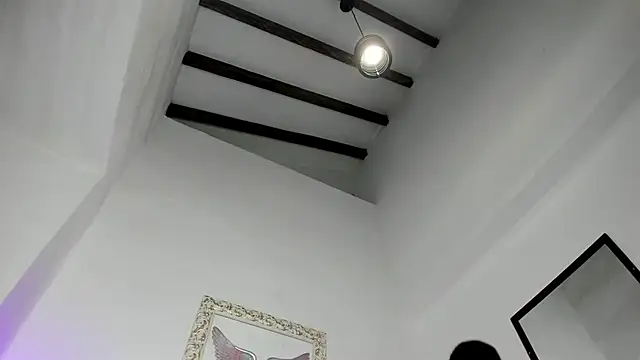 Lola Blondie online show from 10/04/25, 12:14