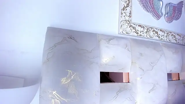 Lola Blondie online show from 01/09/26, 12:19