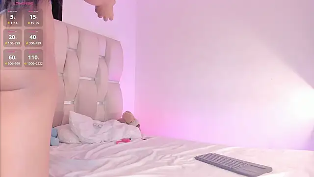 Paris natalie online show from 09/28/25, 09:36