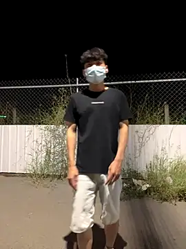 chipboo online show from 09/20/25, 03:02