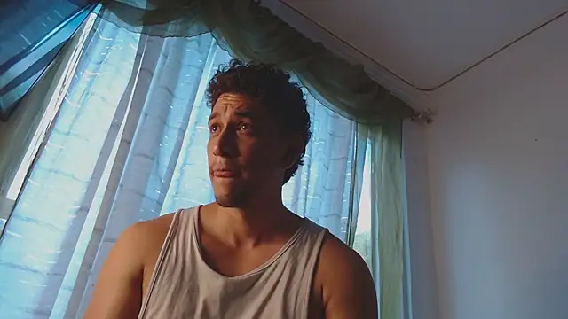 chicoinhibido online show from 03/31/26, 09:04