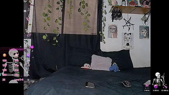 Snapshot of 420mussa chatting on 10/21/25, 09:37 420mussa online show from 10/21/25, 09:37