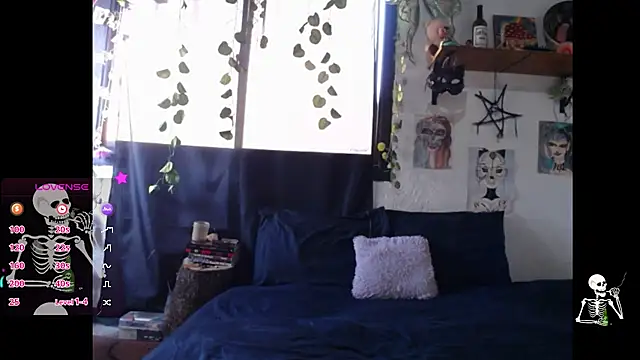 Snapshot of 420mussa chatting on 11/19/25, 03:12 420mussa online show from 11/19/25, 03:12