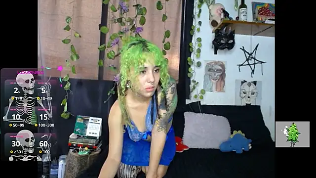 420mussa online show from 02/13/26, 08:05