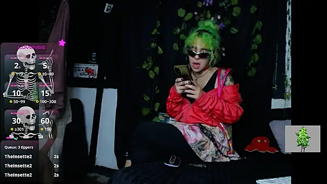 420mussa online show from 02/22/26, 04:02