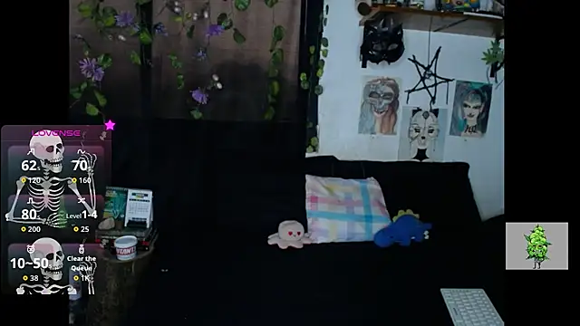 420mussa online show from 03/04/26, 10:16