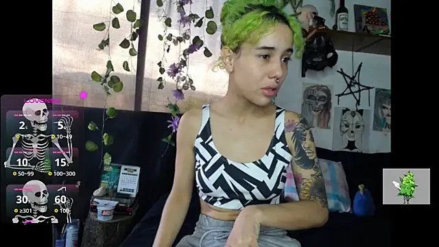 420mussa online show from 03/09/26, 06:01