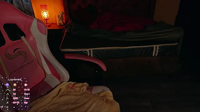 sweet  thang online show from 03/31/26, 11:21