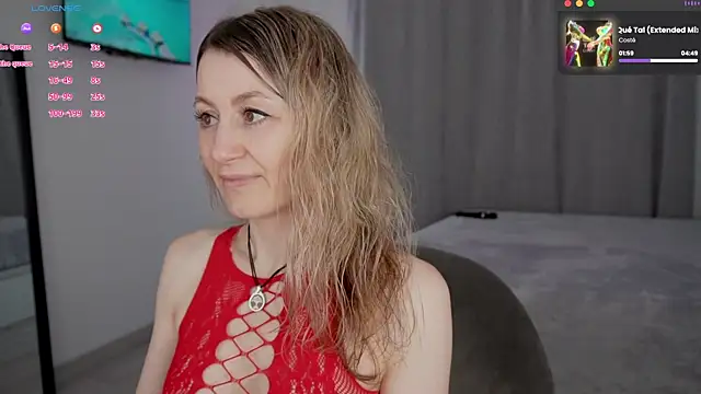   Milana     online show from 03/27/26, 04:29