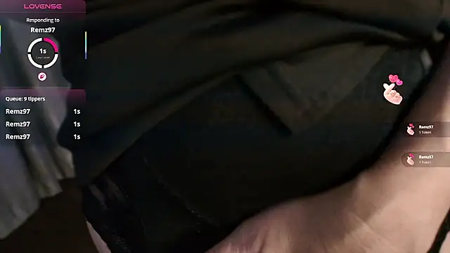 emlana online show from 02/19/26, 12:39