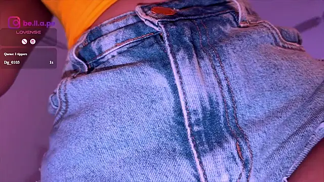 StacySpice01 online show from 06/21/26, 02:14