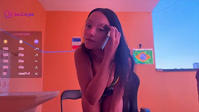 StacySpice01 online show from 06/21/26, 04:31
