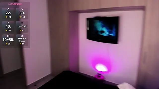 Sophie whitexxx online show from 01/13/26, 10:37