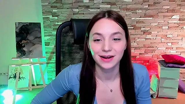 OlgaPetrova online show from 03/12/25, 04:13