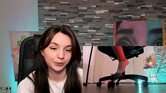 OlgaPetrova online show from 03/14/25, 01:24